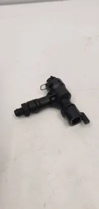 Volkswagen Golf V Clutch pipe/line 1K0721468A