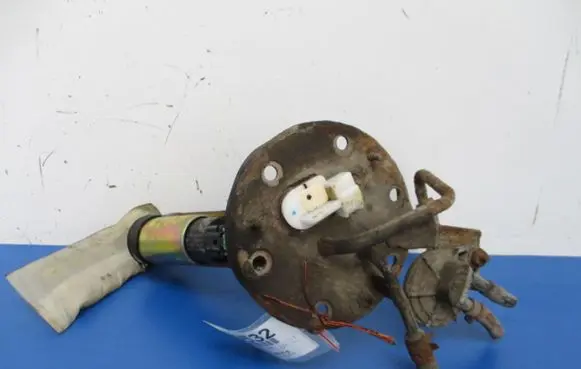 Honda Civic In-tank fuel pump