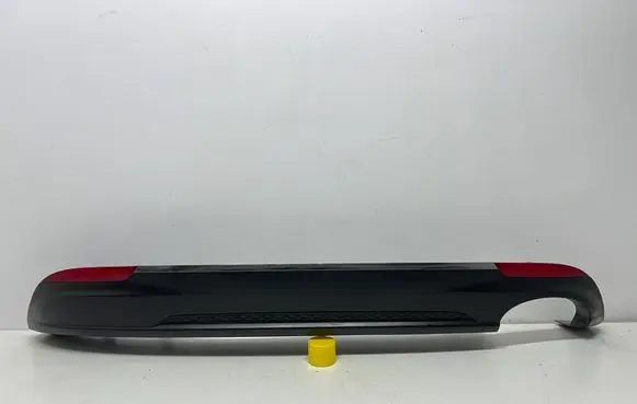 KIA Optima Rear bumper trim bar molding 86690-D4300