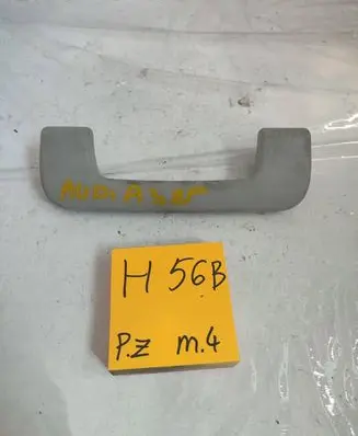 Audi A3 S3 8P Front interior roof grab handle 13211564