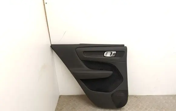 Volvo XC40 Rear door card panel trim 31407709