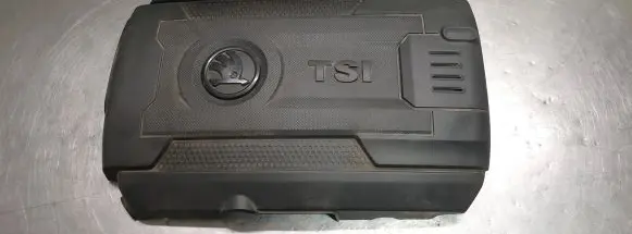 Volkswagen Golf VII Engine cover (trim) 06K103925G 06K103925