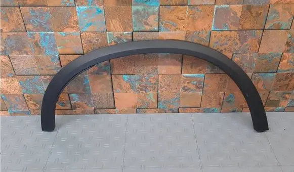 BMW X5 G05 Rear arch trim 7440920 7425452 51777425452