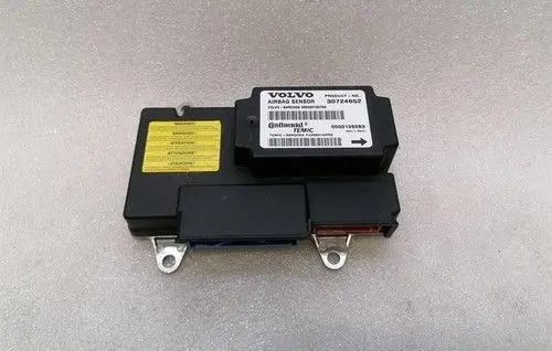 Aston Martin DB9 Torque split ecu control unit/module 30724652