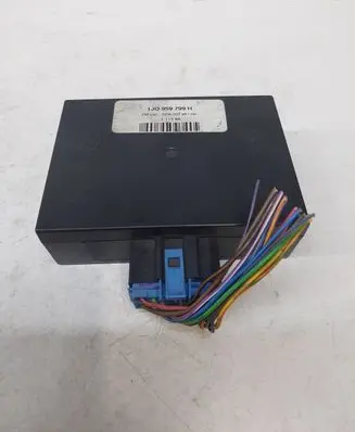 Volkswagen Golf IV Comfort/convenience module 1J0959799H 5DK00795100
