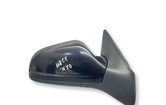 Opel Astra H Front door electric wing mirror A046314 010795 021069