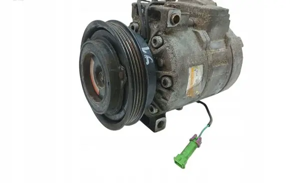 Audi A4 S4 B6 8E 8H Air conditioning (A/C) compressor (pump) 8D9260808