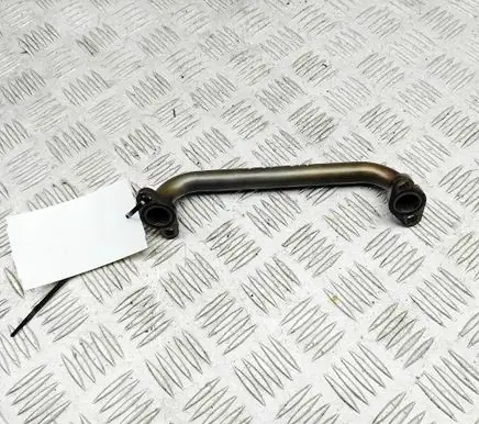 Volkswagen PASSAT B6 Oil sump strainer pipe 03H203A 03H115203A