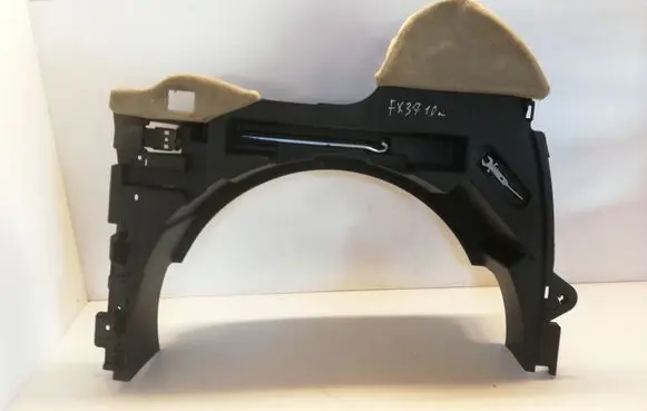 Infiniti FX Tool box 849751CA0A