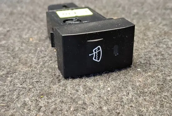 KIA Sorento Wiper switch 937803E000