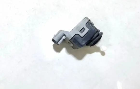 Opel Astra G Headlight level adjustment motor 90590665