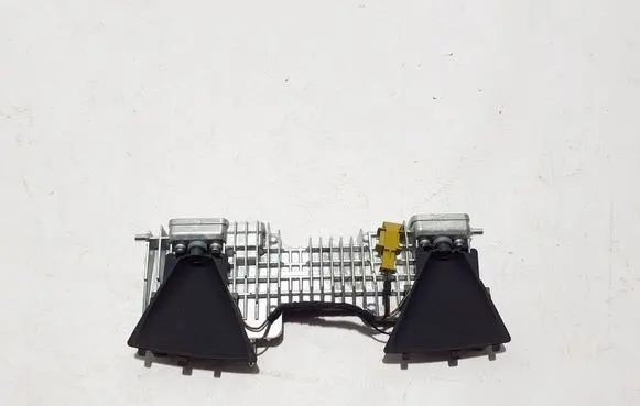 Mercedes-Benz AMG GT 4 x290 w290 Windshield/windscreen camera A2479006010