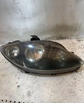 Seat Altea Headlight/headlamp