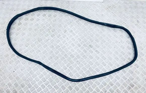 Mercedes-Benz GLC X253 C253 Rear door rubber seal (on body) A2536970251