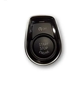 BMW 1 F20 F21 Engine start stop button switch 61319250734 9250734