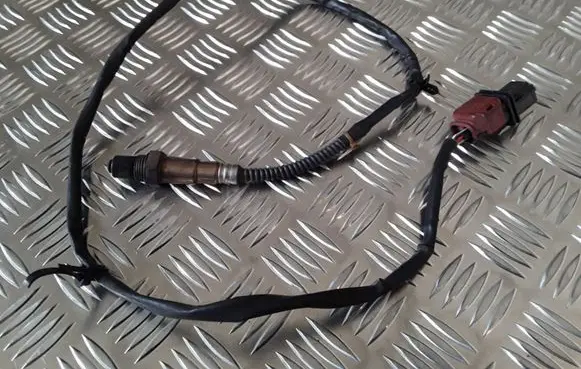 Audi A4 S4 B7 8E 8H Lambda probe sensor 059906262E 0281004038039