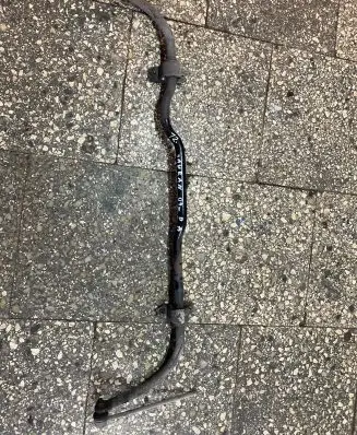 Front anti-roll bar/stabilizer link