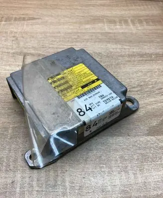 Toyota Avensis T250 Airbag control unit/module 8917005120 208623102