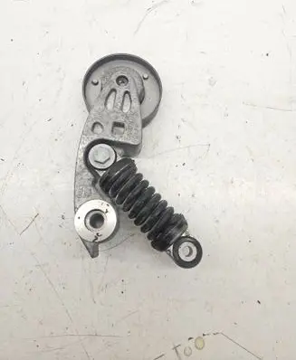 Audi A6 C7 Generator/alternator belt tensioner 079903133A