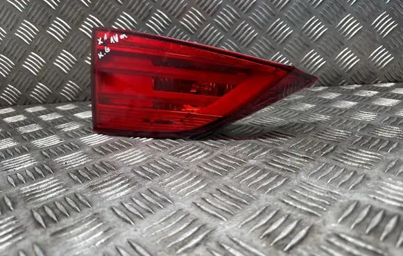 BMW X1 E84 Tailgate rear/tail lights 2992479 03427600