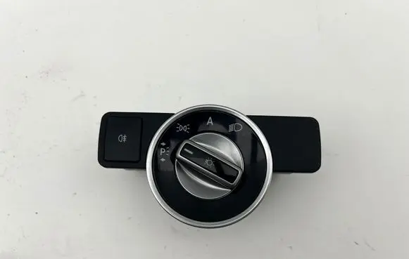 Mercedes-Benz E W212 Light switch A2129056800 10021625
