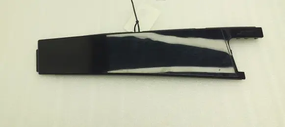 Mercedes-Benz A W176 Rear door glass trim molding A1767320100