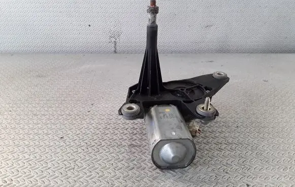 Renault Espace - Grand espace IV Rear window wiper motor 8200031083 53015512