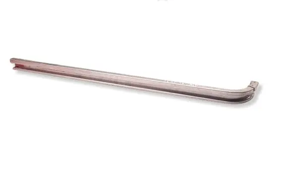 Mercedes-Benz Sprinter W906 Sliding door middle rail A9067661137