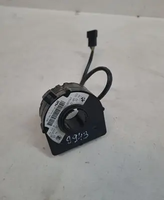 BMW 5 E39 Steering angle sensor 37146760232