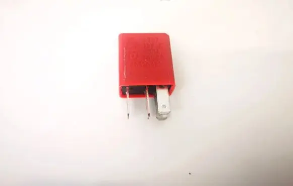 Fiat Idea Other relay 46520422 a727