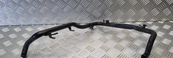 Audi A6 S6 C5 4B Engine coolant pipe/hose 058103213C
