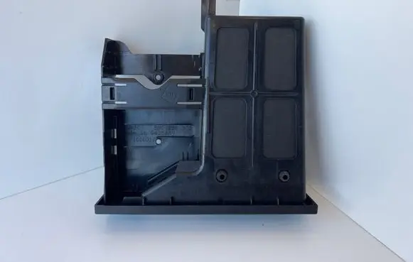 Volkswagen Golf VI Other control units/modules 5N0035341A 1000003002