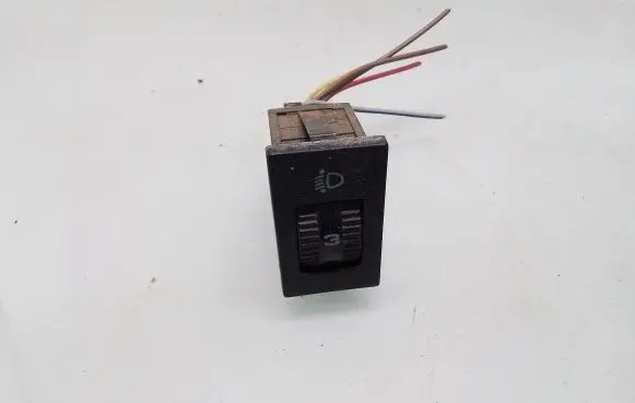 Volkswagen I LT Headlight level height control switch 281941333A