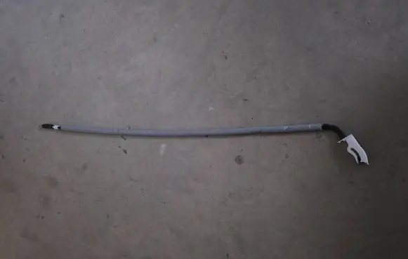 BMW 3 F30 F35 F31 Front door cable line 7291403