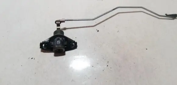 Toyota Corolla E120 E130 Tailgate exterior lock n0501341