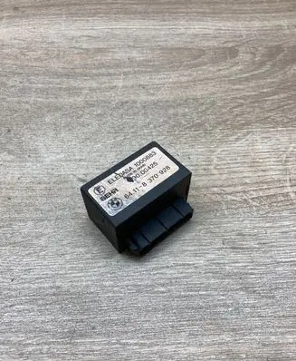 BMW 3 E36 Other relay 8370928 9000425