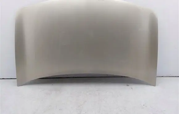 Renault Megane II Engine bonnet/hood 