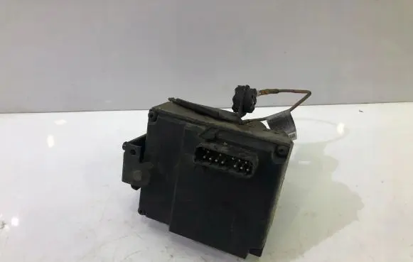 BMW 5 E39 ABS Pump
