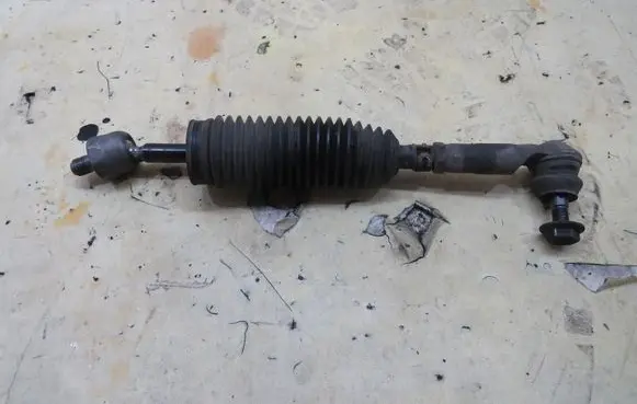 Volkswagen PASSAT B8 Steering tie rod KRIS235789
