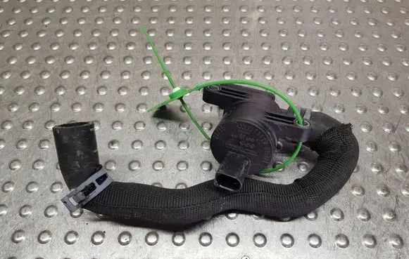 Audi A6 C7 Electric auxiliary coolant/water pump S26370849 4H0121671D