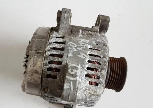 Toyota RAV 4 (XA20) Generator/alternator 2706028090 1022110780