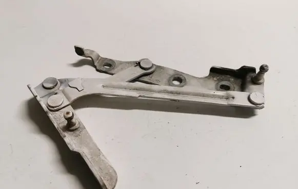 Ford Mustang V Tailgate/trunk/boot hinge