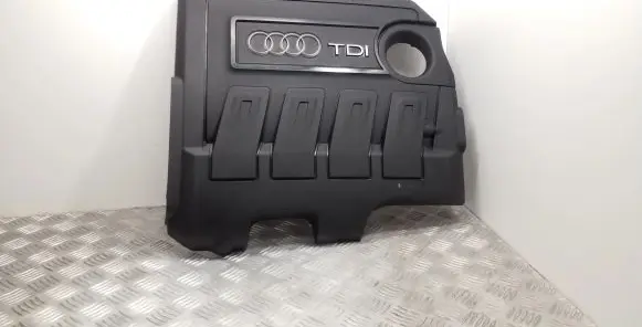 Audi A1 Engine cover (trim) 03L103925AS