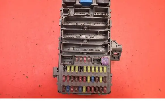 Honda CR-V Fuse box set 38200SWA