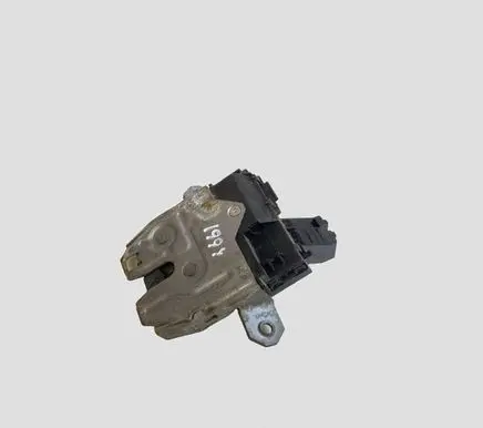 Ford Mondeo MK IV Tailgate/trunk/boot lock/catch/latch R442A66
