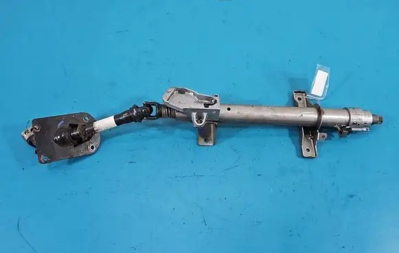 Mercedes-Benz Sprinter W906 Steering wheel axle A9064600016 IMPRK1572022