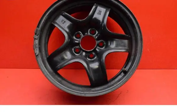 Opel Astra H R18 forged rim 2160131