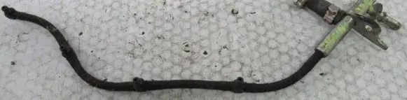 Fiat Fiorino Fuel line/pipe/hose 