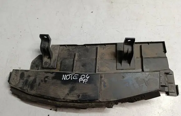 Nissan Note (E12) Intercooler air guide/duct channel 214963VA1A