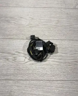 BMW 5 E60 E61 Parking sensor (PDC) wiring loom 6928363 KSR004 470012306034